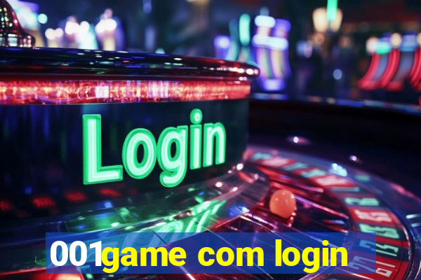 001game com login